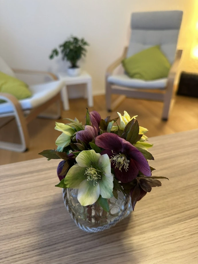 Energiearbeit zur Erdung und Stabilität in intensiven Zeiten