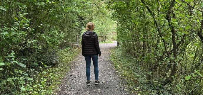 Ganzheitliches Coaching für innere Klarheit und neue Ausrichtung