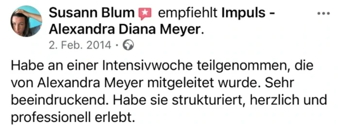 Energiearbeit zur Erdung und Stabilität in intensiven Zeiten